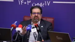 مذاکرات گازی با روسیه و ترکیه در حال پیگیری است