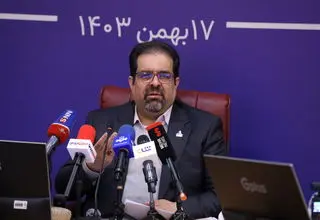 مذاکرات گازی با روسیه و ترکیه در حال پیگیری است