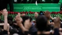 محل استقرار آمبولانس‌ها و اتاق‌های سرد در مراسم تشییع رهبر انقلاب اعلام شد