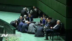  طرح 3 فوریتی مجلس برای جلوگیری از انتقال اسناد ایران به CFT/ اعضای کمیسیون امنیت ملی: مجلس نمی‌تواند مانع انتقال اسناد به CFT شود!