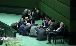  طرح 3 فوریتی مجلس برای جلوگیری از انتقال اسناد ایران به CFT/ اعضای کمیسیون امنیت ملی: مجلس نمی‌تواند مانع انتقال اسناد به CFT شود!