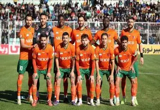 مدیرعامل تیم لیگ برتری اخراج می‌شود