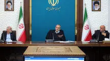 پزشکیان: برای کنترل هم‌زمان منابع و مصارف باید از راهکارهای متنوع و بهره‌ور استفاده کنیم