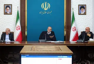 پزشکیان: پایش لحظه‌ای اجرای طرح اقتصادی دولت تا رسیدن بازار به ثبات ادامه یابد