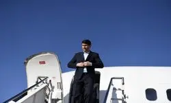 سفر وزیر ارتباطات به باکو برای شرکت در یک کنفرانس جهانی