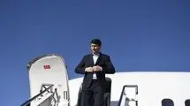 سفر وزیر ارتباطات به باکو برای شرکت در یک کنفرانس جهانی