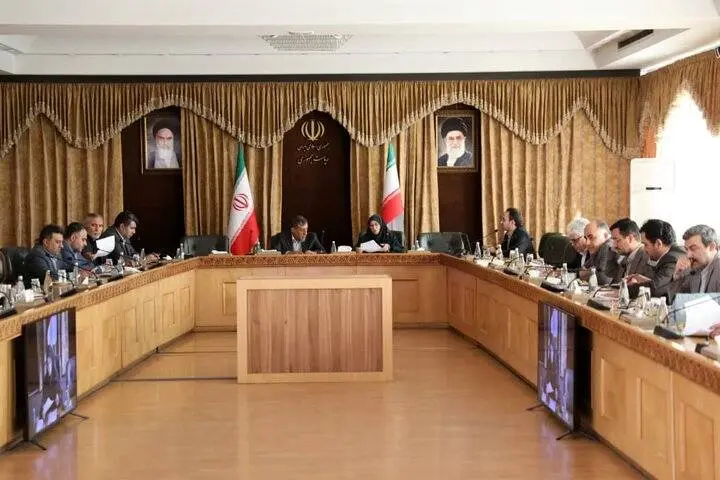 قائم پناه: 3 برابر سال گذشته گازوئیل ذخیره کردیم