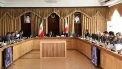 قائم پناه: 3 برابر سال گذشته گازوئیل ذخیره کردیم