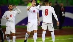 دعوت از 8 لژیونر به اردوی تیم ملی فوتبال/ آزمون برگشت
