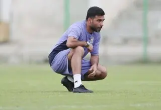 مبعلی و مهدوی‌کیا به کادر فنی تیم امید ملحق شدند