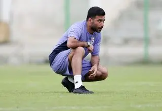 مبعلی و مهدوی‌کیا به کادر فنی تیم امید ملحق شدند