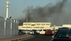 شهادت پسر خلیل الحیه در حمله اسرائیل به دوحه