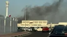 شهادت پسر خلیل الحیه در حمله اسرائیل به دوحه
