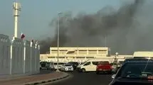 شهادت پسر خلیل الحیه در حمله اسرائیل به دوحه