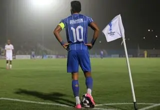درخواست هواداران استقلال از فدراسیون فوتبال
