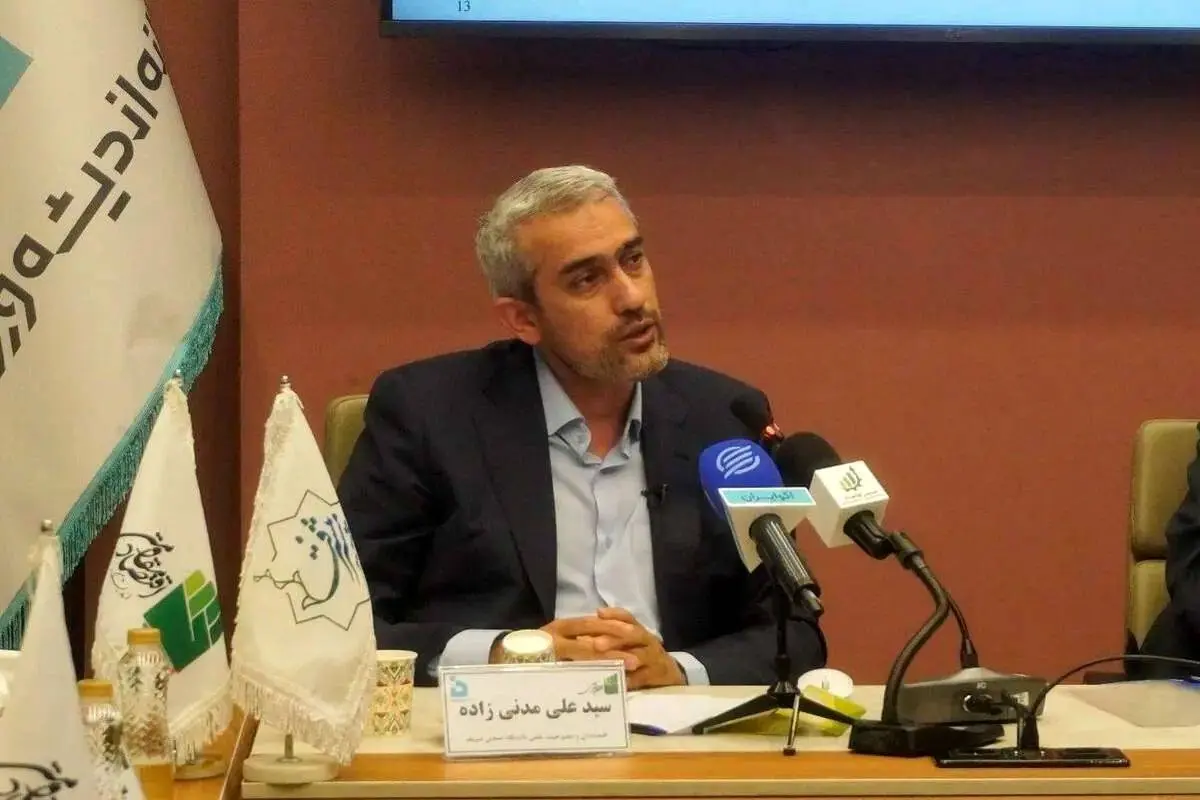 کمیسیون اقتصادی مجلس با مدنی‌زاده همراه شد