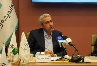 کمیسیون اقتصادی مجلس با مدنی‌زاده همراه شد