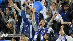 صعود استقلال به لیگ برتر با رکوردی خیره کننده