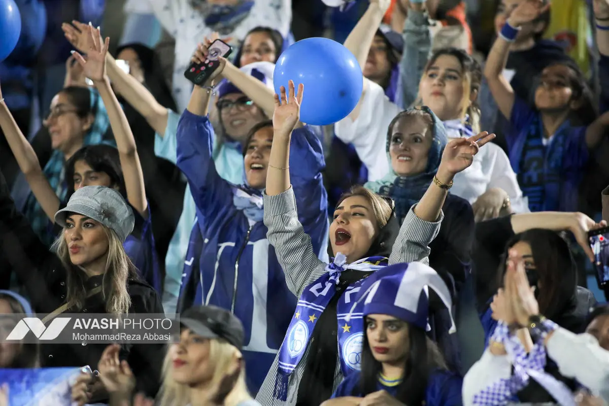 هفته نهم لیگ برتر فوتبال ایران؛ استقلال تهران - آلومینیوم اراک