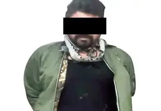 شلیک های مرگ بعد از طلاق زن جوان و ازدواج مجددش