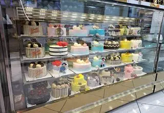 خرید شیرینی نصف شد؛ افزایش ۳ برابری قیمت تخم مرغ و روغن