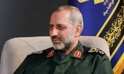  سیدمجید موسوی پیام داد