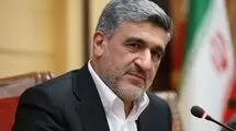 از هیچ کوششی برای ساختن فولاد مبارکه‌ و فولاد خوزستان دریغ نخواهیم کرد