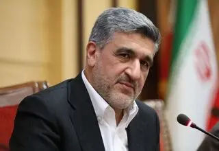 از هیچ کوششی برای ساختن فولاد مبارکه‌ و فولاد خوزستان دریغ نخواهیم کرد