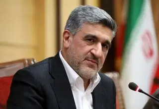 از هیچ کوششی برای ساختن فولاد مبارکه‌ و فولاد خوزستان دریغ نخواهیم کرد