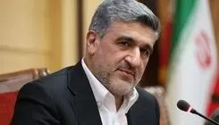 از هیچ کوششی برای ساختن فولاد مبارکه‌ و فولاد خوزستان دریغ نخواهیم کرد