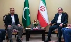 سفر به تهران با پیشرفت به سوی تفاهم نهایی همراه بود