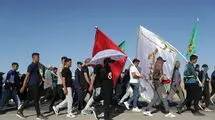 برخورد پلیس با سرقت در مرزها