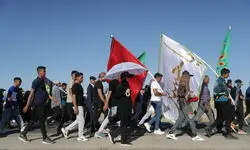 برخورد پلیس با سرقت در مرزها