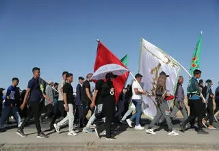 برخورد پلیس با سرقت در مرزها