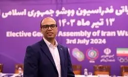 صدیقی: برنامه و هدف‌گذاری ما استفاده از مربیان ملی است