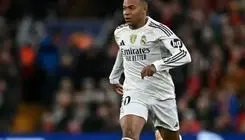 امباپه به عربستان نمی‌رود!