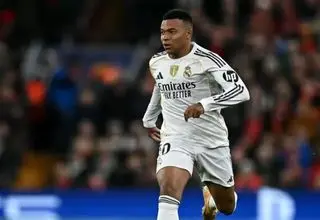 امباپه به عربستان نمی‌رود!