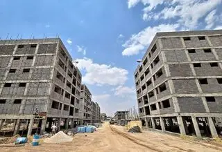 بازگشت مسکن به خط دلار 