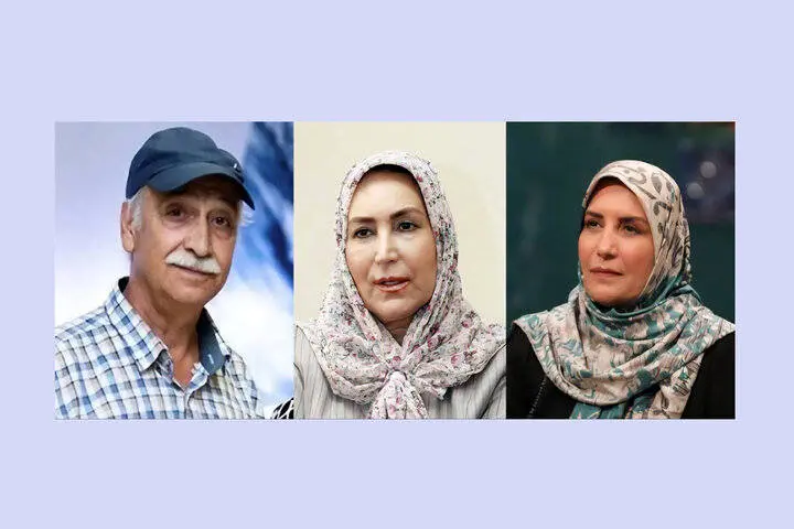 فریبا کوثری، مهوش صبرکن و محمود پاک نیت داوران جشنواره «بچههای مسجد» شدند