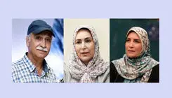 فریبا کوثری، مهوش صبرکن و محمود پاک نیت داوران جشنواره  «بچه‌های مسجد» شدند