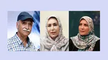 فریبا کوثری، مهوش صبرکن و محمود پاک نیت داوران جشنواره  «بچه‌های مسجد» شدند