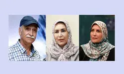 فریبا کوثری، مهوش صبرکن و محمود پاک نیت داوران جشنواره  «بچه‌های مسجد» شدند