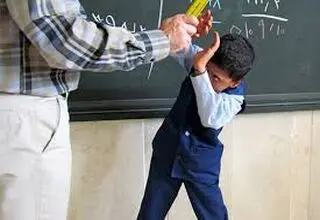 قصه پر تکرار آزار دانش‌آموزان در مدرسه 