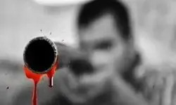 حادثه خونین در جیرده شفت