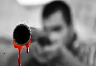 حادثه خونین در جیرده شفت