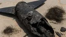 سپاه: پهپاد اسرائیل نابود شد
