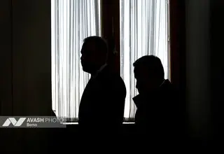 افشای گفتگوی عراقچی با وزیر امور خارجه ترکیه