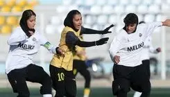 رفع ابهام اشتباه داوری در لیگ زنان؛ امکان دارد کرنر آفساید شود