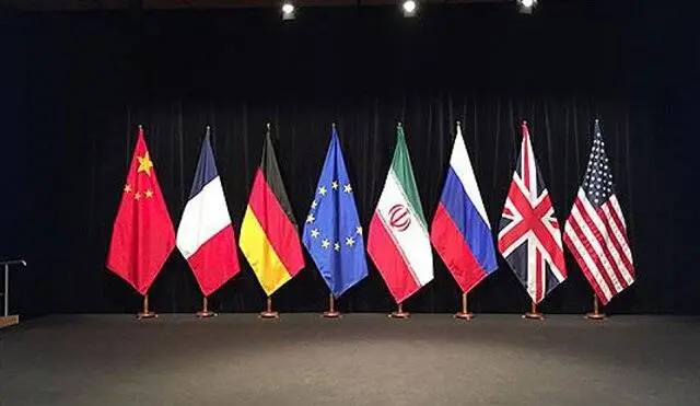 ادعای 4 کشور: آژانس قادر به ارائه اطمینان از صلحآمیز بودن برنامه هستهای ایران نیست