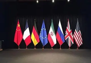 ادعای 4 کشور: آژانس قادر به ارائه اطمینان از صلح‌آمیز بودن برنامه هسته‌ای ایران نیست